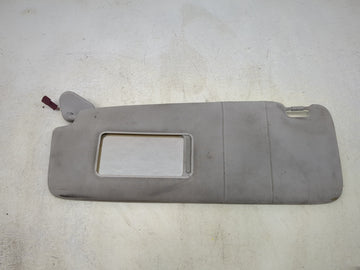 2004 Bmw 745i Sun Visor Shade Replacement Driver Left Mirror Fits OEM Used Auto Parts