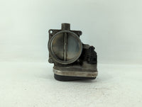2002-2005 Bmw 745i Throttle Body P/N:7506627 Fits Fits 2002 2003 2004 2005 2006 OEM Used Auto Parts - Oemusedautoparts1.com