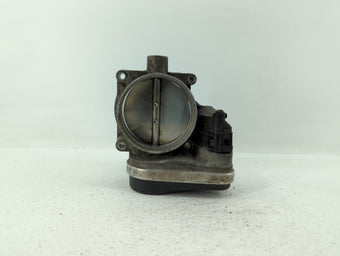 compare product 2002-2005 Bmw 745i Throttle Body P/N:7506627 Fits Fits 2002 2003 2004 2005 2006 OEM Used Auto Parts