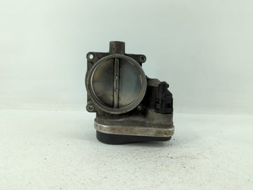 2002-2005 Bmw 745i Throttle Body P/N:7506627 Fits Fits 2002 2003 2004 2005 2006 OEM Used Auto Parts - Oemusedautoparts1.com