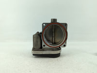 2002-2005 Bmw 745i Throttle Body P/N:7506627 Fits Fits 2002 2003 2004 2005 2006 OEM Used Auto Parts - Oemusedautoparts1.com