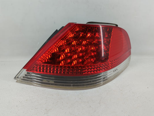 2002-2005 Bmw 745i Tail Light Assembly Passenger Right OEM Fits Fits 2002 2003 2004 2005 OEM Used Auto Parts - Oemusedautopa