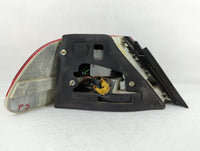 2002-2005 Bmw 745i Tail Light Assembly Passenger Right OEM Fits Fits 2002 2003 2004 2005 OEM Used Auto Parts - Oemusedautopa