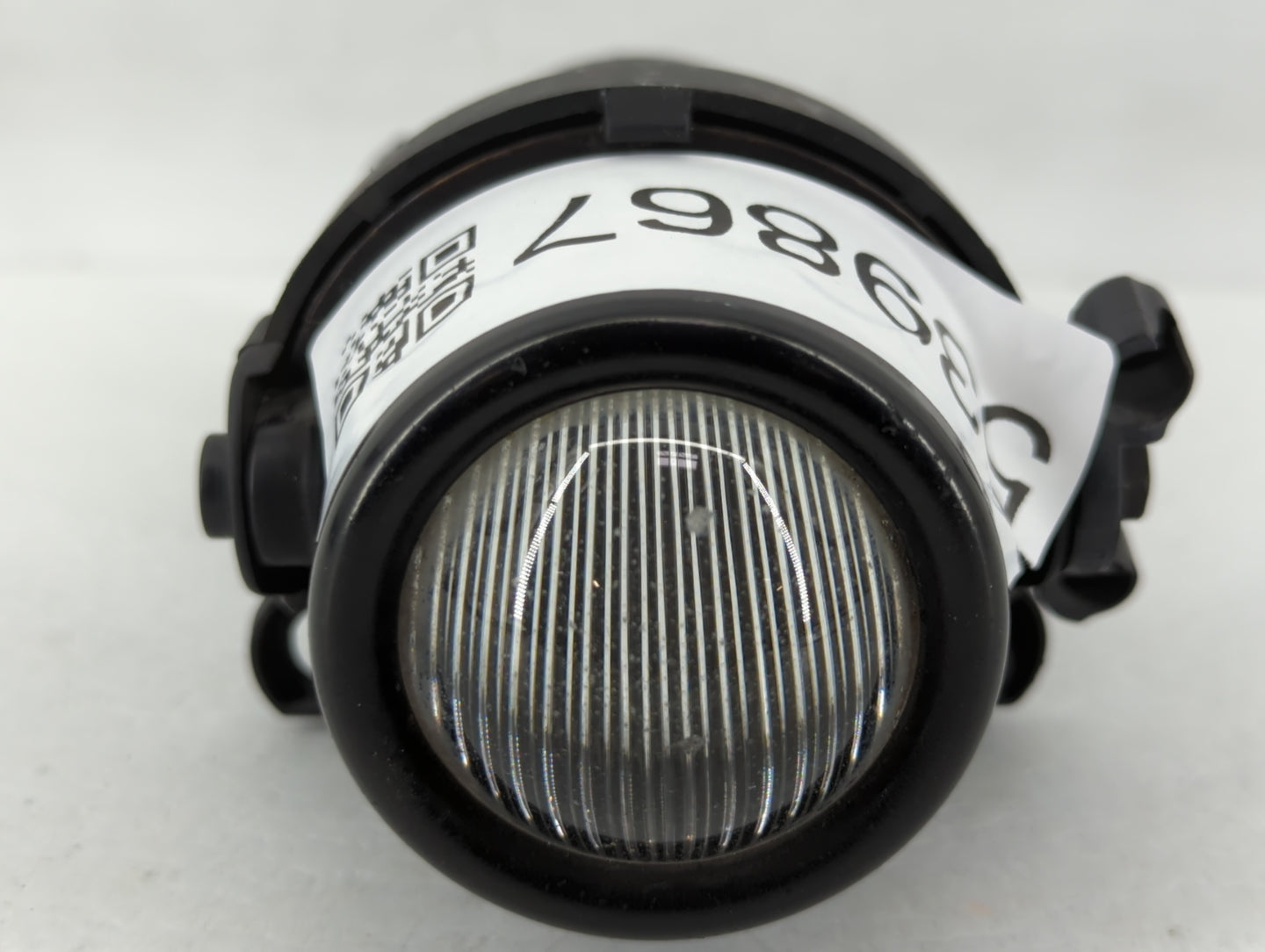 2002-2005 Bmw 745i Driver Left Oem Front Light Lamp - Oemusedautoparts1.com