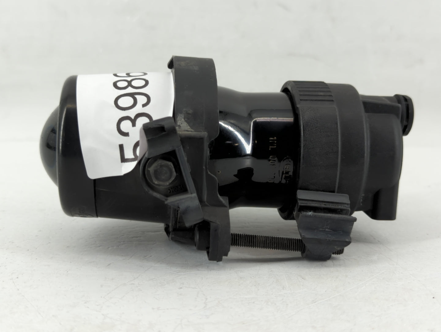 2002-2005 Bmw 745i Driver Left Oem Front Light Lamp - Oemusedautoparts1.com