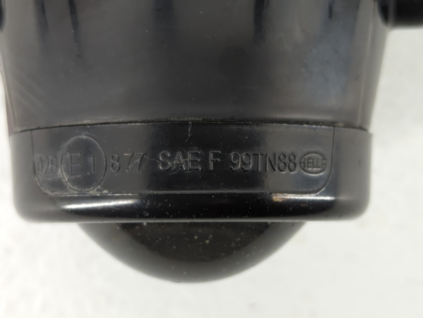 2002-2005 Bmw 745i Driver Left Oem Front Light Lamp - Oemusedautoparts1.com
