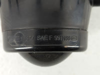 2002-2005 Bmw 745i Driver Left Oem Front Light Lamp - Oemusedautoparts1.com