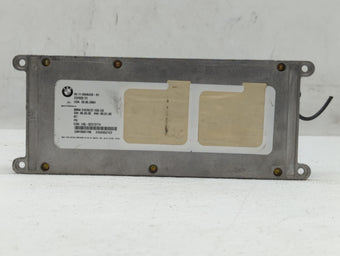 compare product 2002-2005 Bmw 745i Bluetooth Phone Communication Control Module Ccm Oem