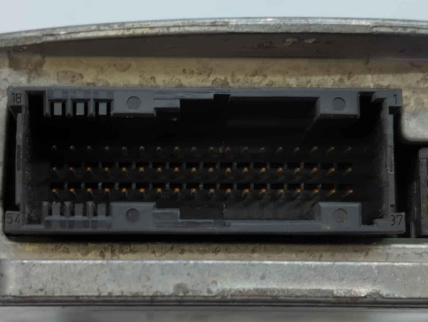 2002-2005 Bmw 745i Bluetooth Phone Communication Control Module Ccm Oem - Oemusedautoparts1.com