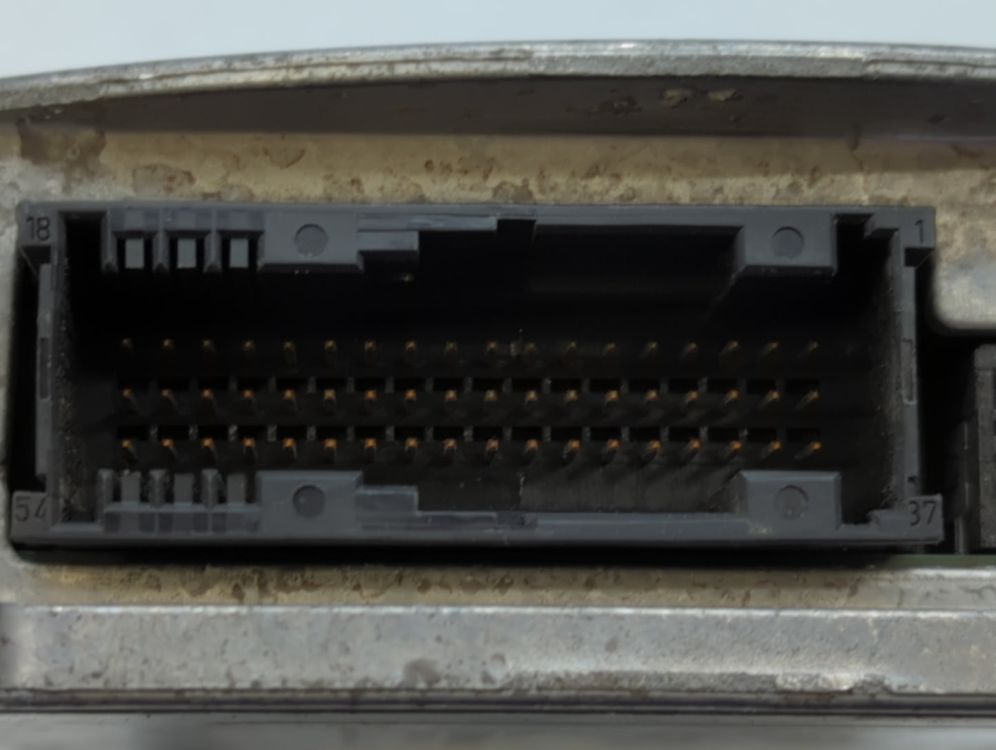 2002-2005 Bmw 745i Bluetooth Phone Communication Control Module Ccm Oem - Oemusedautoparts1.com