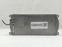 2002-2005 Bmw 745i Bluetooth Phone Communication Control Module Ccm Oem - Oemusedautoparts1.com