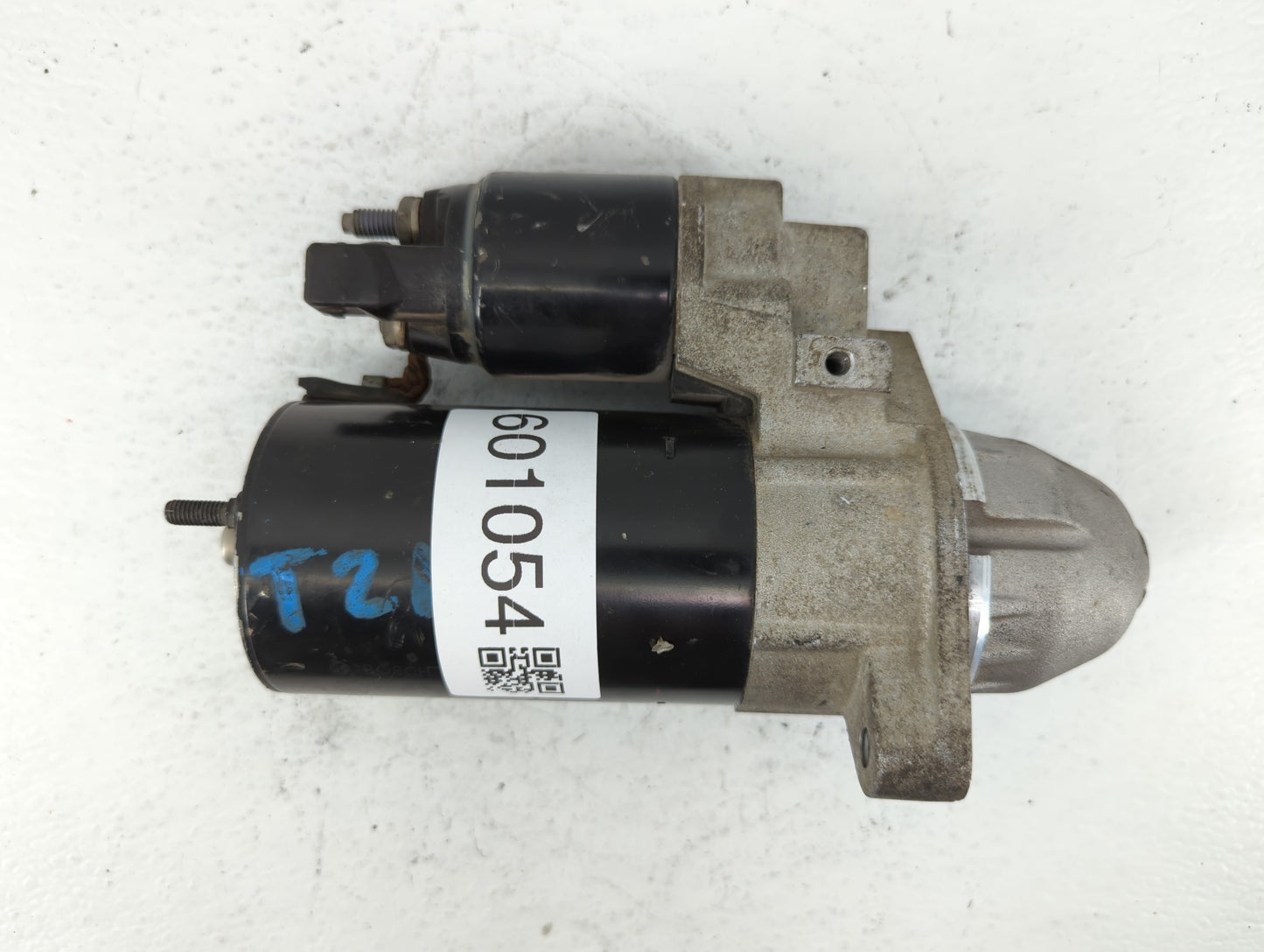 2002-2005 Bmw 745i Car Starter Motor Solenoid OEM P/N:7 536 690-01 Fits Fits 2002 2003 2004 2005 OEM Used Auto Parts - Oemus