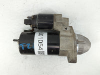 2002-2005 Bmw 745i Car Starter Motor Solenoid OEM P/N:7 536 690-01 Fits Fits 2002 2003 2004 2005 OEM Used Auto Parts - Oemus