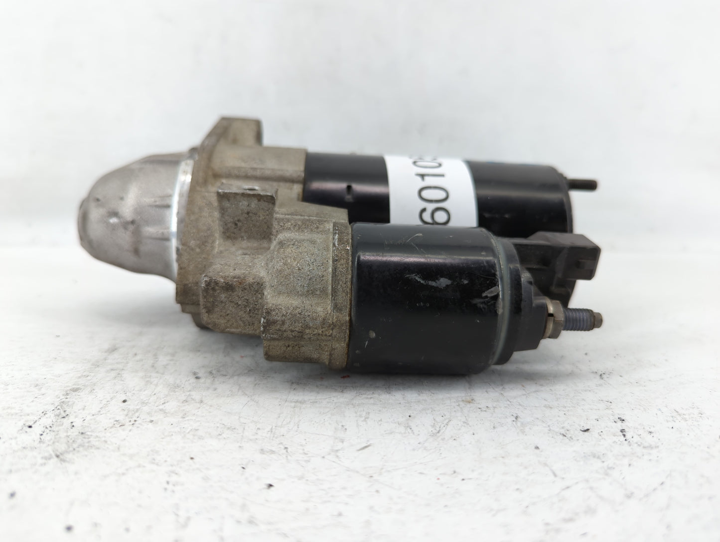 2002-2005 Bmw 745i Car Starter Motor Solenoid OEM P/N:7 536 690-01 Fits Fits 2002 2003 2004 2005 OEM Used Auto Parts - Oemus