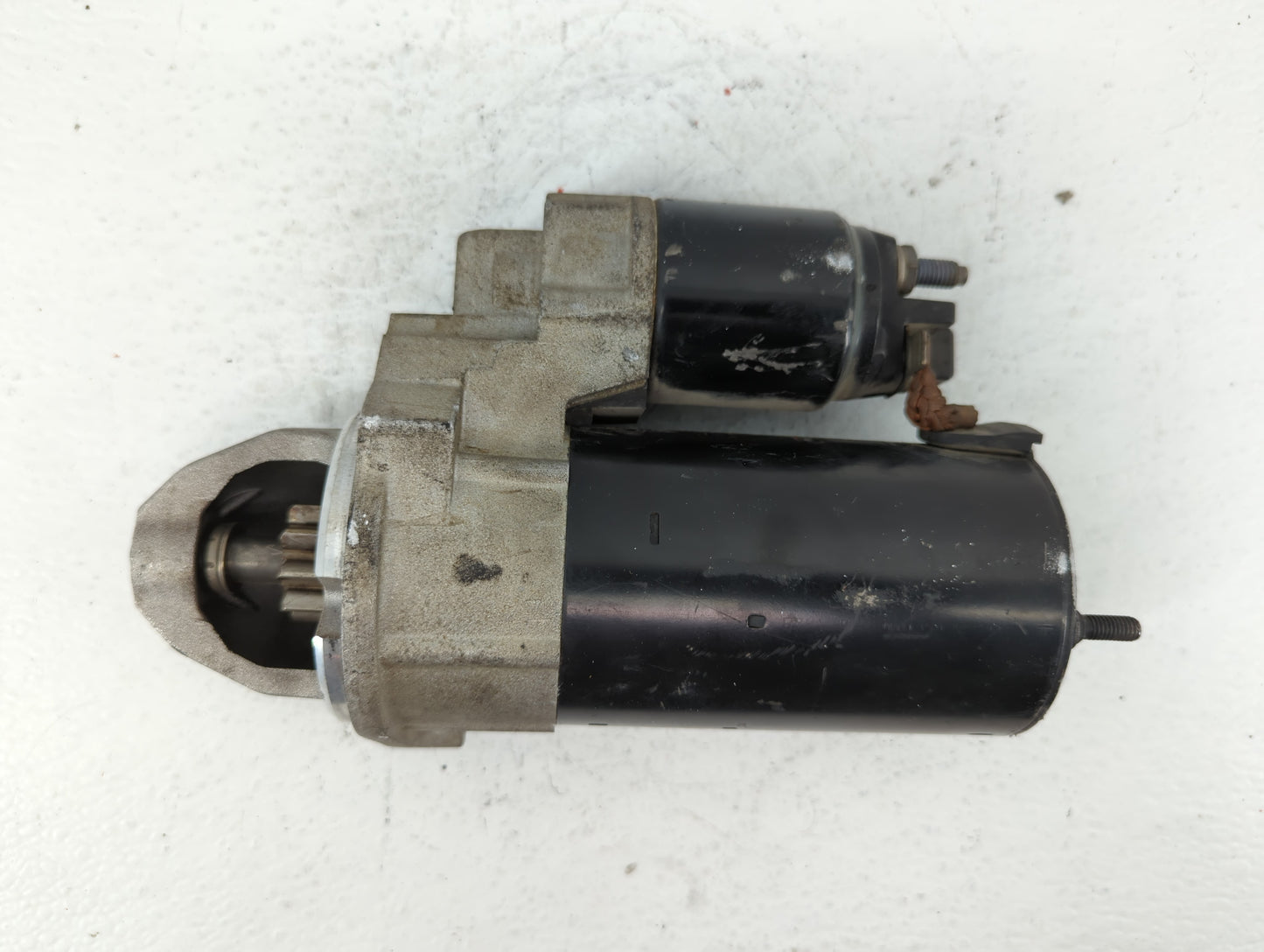 2002-2005 Bmw 745i Car Starter Motor Solenoid OEM P/N:7 536 690-01 Fits Fits 2002 2003 2004 2005 OEM Used Auto Parts - Oemus