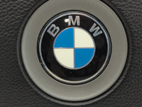 2002-2004 Bmw 745i Air Bag Driver Left Steering Wheel Mounted P/N:602 4259 00 Fits Fits 2002 2003 2004 OEM Used Auto Parts -