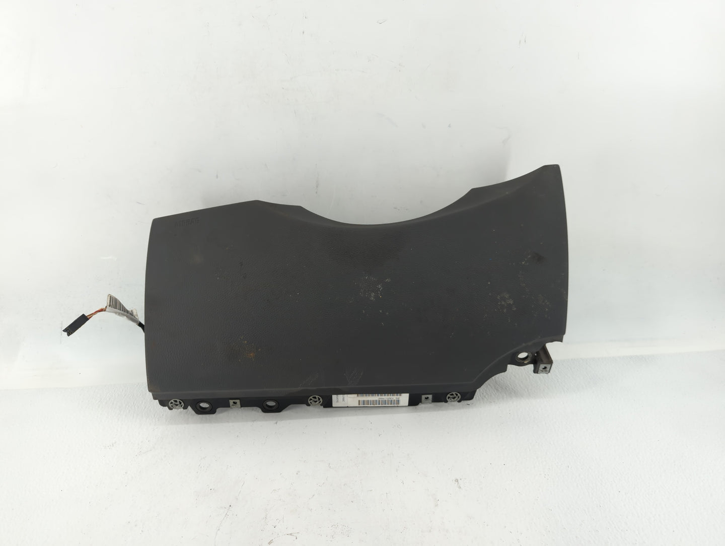 2002-2005 Bmw 745i Air Bag Driver Left Steering Wheel Mounted Fits Fits 2002 2003 2004 2005 2006 2007 2008 OEM Used Auto Par