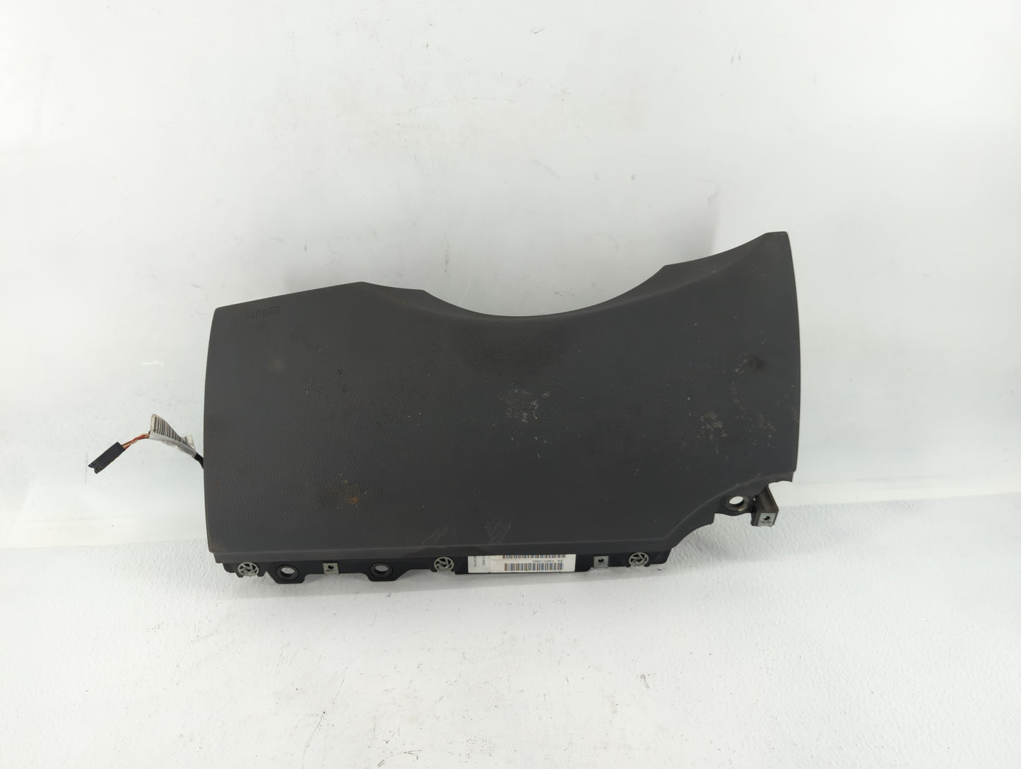 2002-2005 Bmw 745i Air Bag Driver Left Steering Wheel Mounted Fits Fits 2002 2003 2004 2005 2006 2007 2008 OEM Used Auto Par