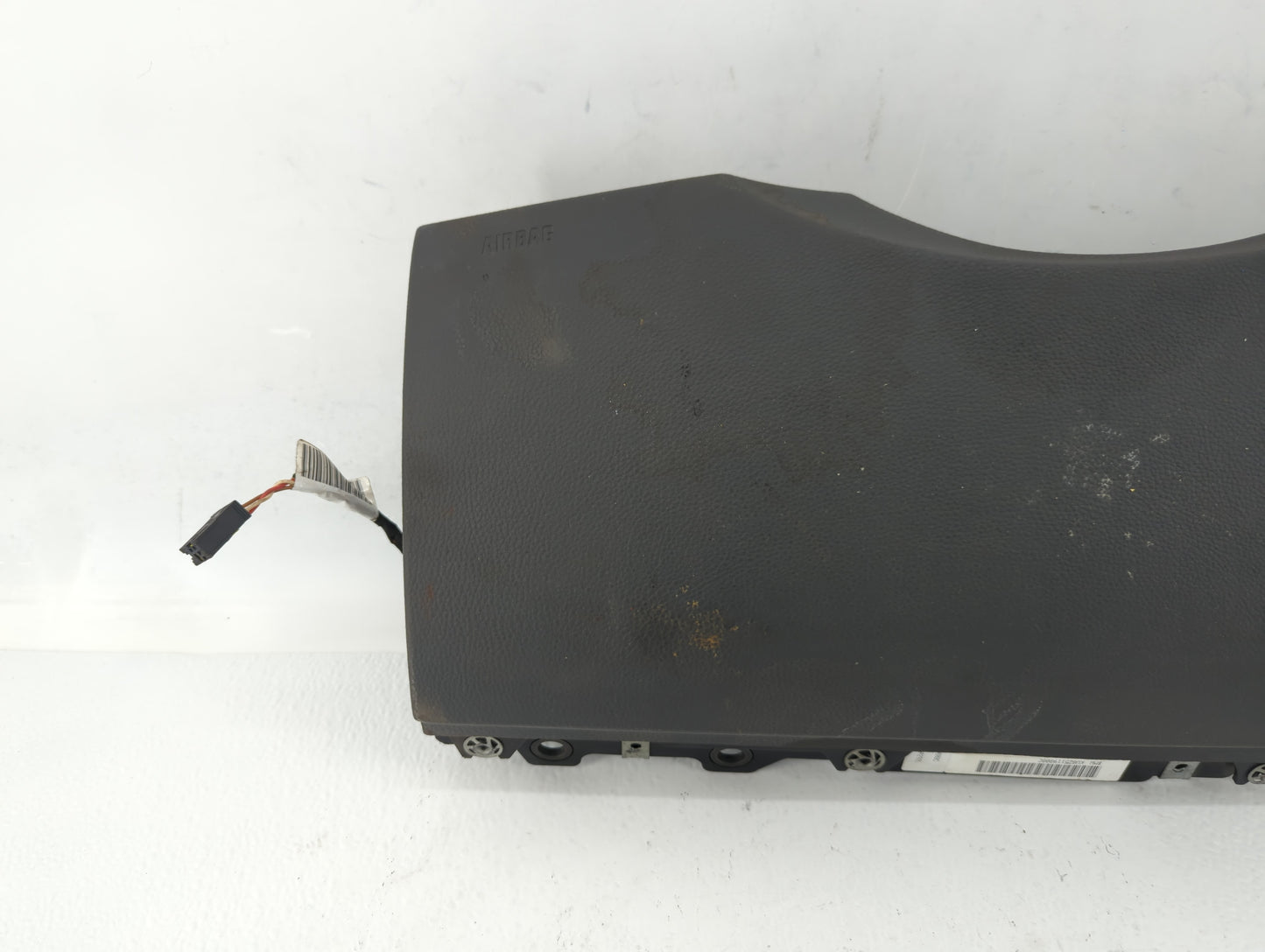 2002-2005 Bmw 745i Air Bag Driver Left Steering Wheel Mounted Fits Fits 2002 2003 2004 2005 2006 2007 2008 OEM Used Auto Par