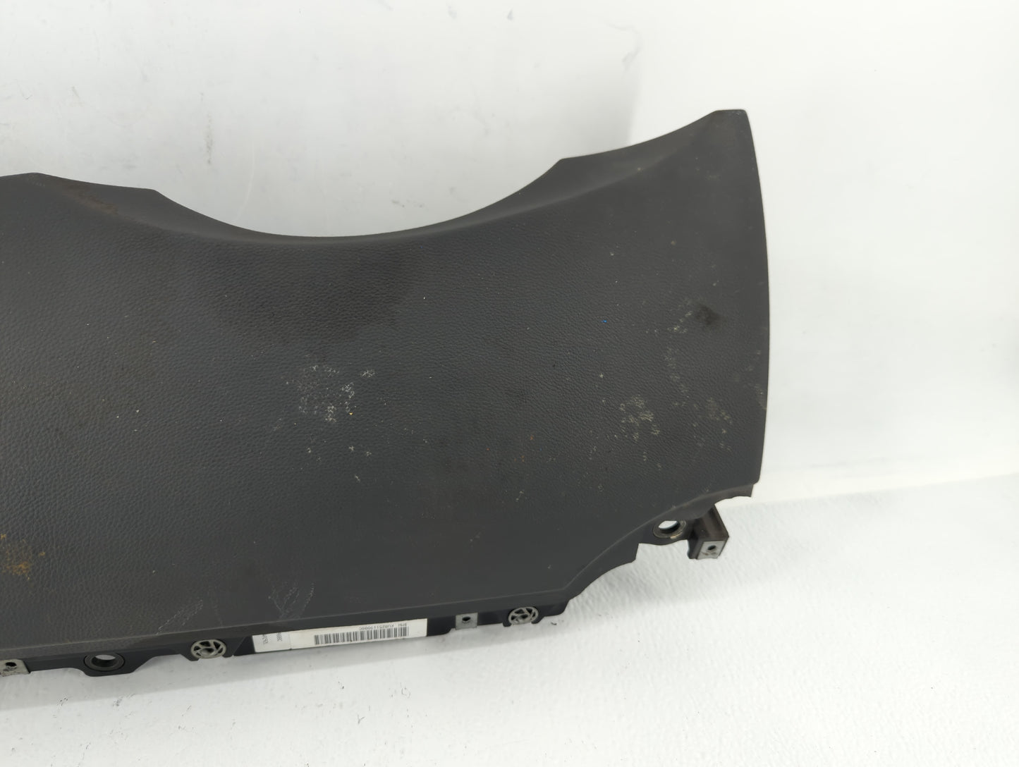 2002-2005 Bmw 745i Air Bag Driver Left Steering Wheel Mounted Fits Fits 2002 2003 2004 2005 2006 2007 2008 OEM Used Auto Par