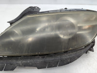 2002-2005 Bmw 745i Passenger Right Oem Head Light Headlight Lamp - Oemusedautoparts1.com