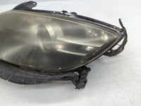 2002-2005 Bmw 745i Passenger Right Oem Head Light Headlight Lamp - Oemusedautoparts1.com