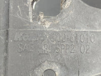 2002-2005 Bmw 745i Passenger Right Oem Head Light Headlight Lamp - Oemusedautoparts1.com