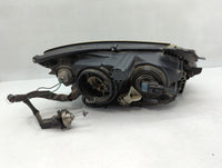 2002-2005 Bmw 745i Passenger Right Oem Head Light Headlight Lamp - Oemusedautoparts1.com