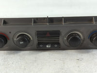 2002-2005 Bmw 745i Climate Control Module Temperature AC/Heater Replacement P/N:64.11-6 942 981 Fits Fits 2002 2003 2004 200