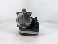 2002-2005 Bmw 745i Throttle Body P/N:408.238 1354 7 506 627-04 Fits Fits 2002 2003 2004 2005 2006 OEM Used Auto Parts - Oemu