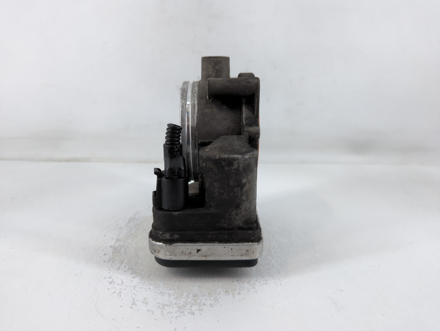 2002-2005 Bmw 745i Throttle Body P/N:408.238 1354 7 506 627-04 Fits Fits 2002 2003 2004 2005 2006 OEM Used Auto Parts - Oemu
