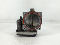 2002-2005 Bmw 745i Throttle Body P/N:408.238 1354 7 506 627-04 Fits Fits 2002 2003 2004 2005 2006 OEM Used Auto Parts - Oemu