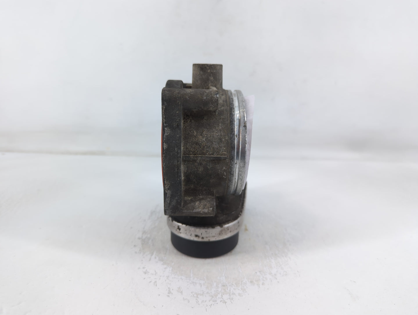 2002-2005 Bmw 745i Throttle Body P/N:408.238 1354 7 506 627-04 Fits Fits 2002 2003 2004 2005 2006 OEM Used Auto Parts - Oemu