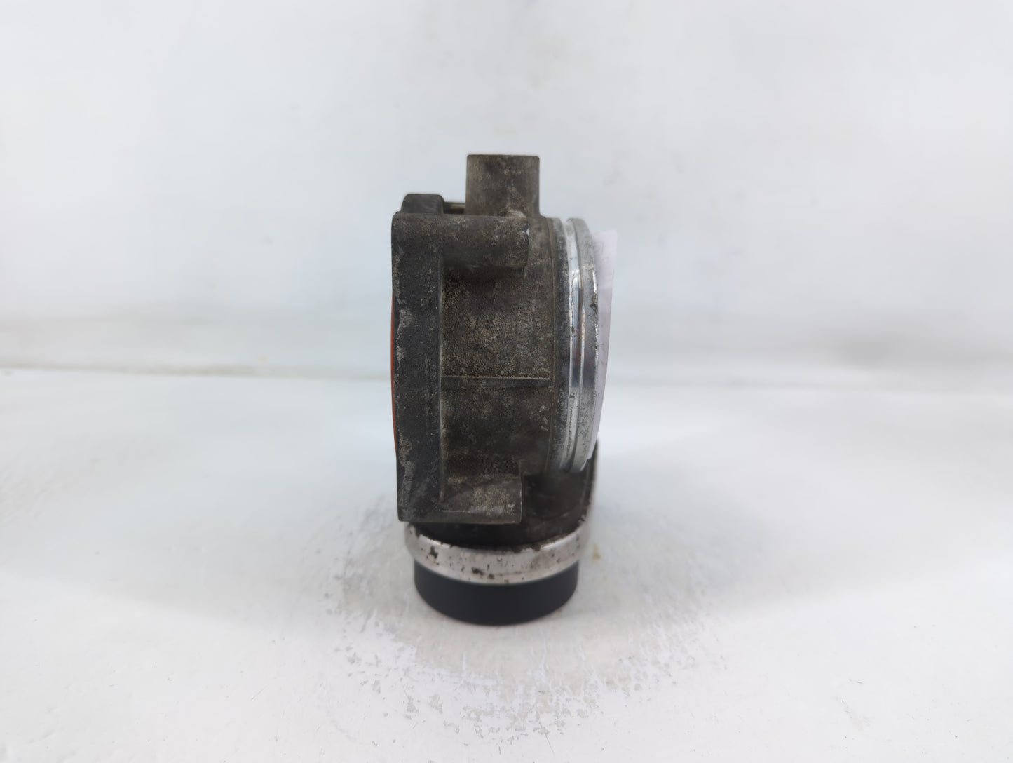 2002-2005 Bmw 745i Throttle Body P/N:408.238 1354 7 506 627-04 Fits Fits 2002 2003 2004 2005 2006 OEM Used Auto Parts - Oemu