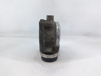 2002-2005 Bmw 745i Throttle Body P/N:408.238 1354 7 506 627-04 Fits Fits 2002 2003 2004 2005 2006 OEM Used Auto Parts - Oemu