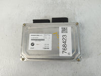 2004 Bmw 745i PCM Engine Control Computer ECU ECM PCU OEM P/N:7 532 878 Fits OEM Used Auto Parts - Oemusedautoparts1.com