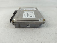 2004 Bmw 745i PCM Engine Control Computer ECU ECM PCU OEM P/N:7 532 878 Fits OEM Used Auto Parts - Oemusedautoparts1.com