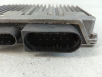 2004 Bmw 745i PCM Engine Control Computer ECU ECM PCU OEM P/N:7 532 878 Fits OEM Used Auto Parts - Oemusedautoparts1.com