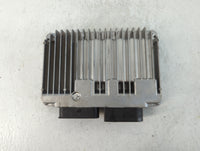 2004 Bmw 745i PCM Engine Control Computer ECU ECM PCU OEM P/N:7 532 878 Fits OEM Used Auto Parts - Oemusedautoparts1.com