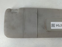 2002-2004 Bmw 745i Sun Visor Shade Replacement Passenger Right Mirror Fits Fits 2002 2003 2004 OEM Used Auto Parts - Oemused