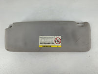 2002-2004 Bmw 745i Sun Visor Shade Replacement Passenger Right Mirror Fits Fits 2002 2003 2004 OEM Used Auto Parts - Oemused