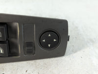 2002-2005 Bmw 745i Master Power Window Switch Replacement Driver Side Left P/N:03-31K 6 915 008 Fits Fits 2002 2003 2004 200