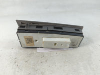 2002-2005 Bmw 745i Master Power Window Switch Replacement Driver Side Left P/N:03-31K 6 915 008 Fits Fits 2002 2003 2004 200