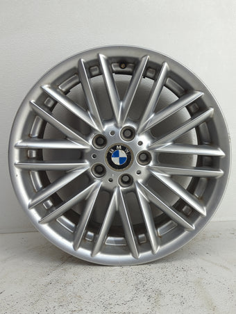 compare product 2002-2005 Bmw 745i Oem Wheel Rim 899664