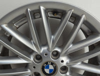 2002-2005 Bmw 745i Oem Wheel Rim 899664 - Oemusedautoparts1.com