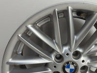 2002-2005 Bmw 745i Oem Wheel Rim 899664 - Oemusedautoparts1.com