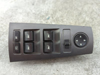 2004-2005 Bmw 760i Master Power Window Switch Replacement Driver Side Left P/N:6917105 E0200097 Fits Fits 2002 2003 2004 200