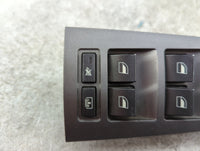 2004-2005 Bmw 760i Master Power Window Switch Replacement Driver Side Left P/N:6917105 E0200097 Fits Fits 2002 2003 2004 200