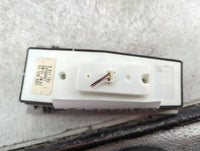 2004-2005 Bmw 760i Master Power Window Switch Replacement Driver Side Left P/N:6917105 E0200097 Fits Fits 2002 2003 2004 200