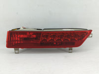 2004 Bmw 7 Series Tail Light Assembly Driver Left OEM P/N:7 164 744 Fits Fits 2002 2003 2005 OEM Used Auto Parts - Oemusedau